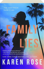 FAMILY LIES