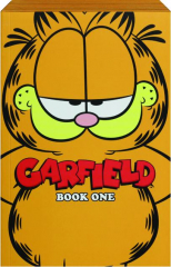 GARFIELD: Book One