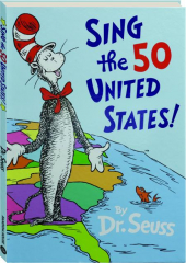 SING THE 50 UNITED STATES