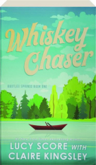 WHISKEY CHASER