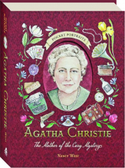 AGATHA CHRISTIE: The Mother of the Cozy Mystery