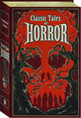 CLASSIC TALES OF HORROR