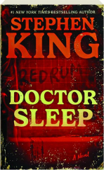 DOCTOR SLEEP
