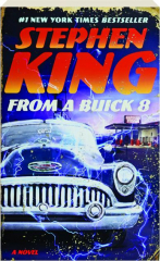 FROM A BUICK 8