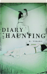 DIARY OF A HAUNTING