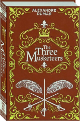 THE THREE MUSKETEERS