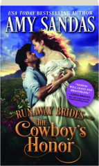 THE COWBOY'S HONOR
