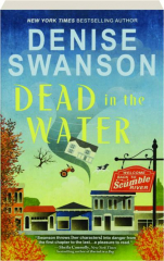 DEAD IN THE WATER