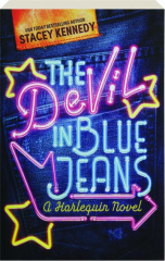THE DEVIL IN BLUE JEANS