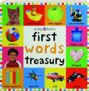 FIRST WORDS TREASURY