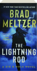 THE LIGHTNING ROD