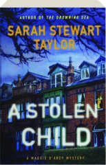 A STOLEN CHILD