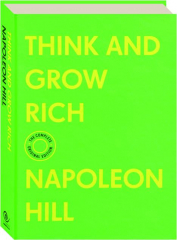 THINK AND GROW RICH