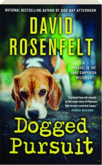 DOGGED PURSUIT