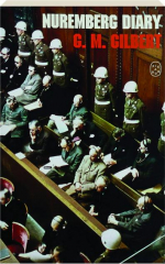 NUREMBERG DIARY