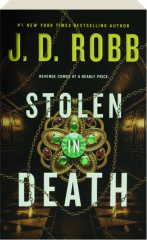 STOLEN IN DEATH
