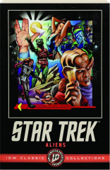 STAR TREK: Aliens