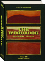 ROMEYN BECK HOUGH: The Woodbook--The Complete Plates