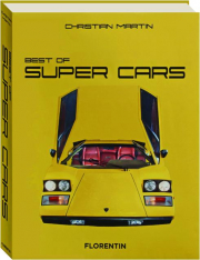 BEST OF SUPERCARS