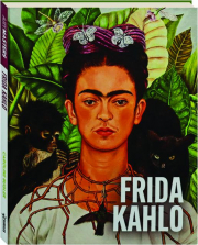FRIDA KAHLO: Art Masters