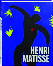 HENRI MATISSE: Art Masters
