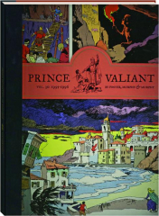 PRINCE VALIANT, VOL. 30, 1995-1996