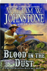 BLOOD IN THE DUST