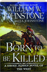 BORN TO BE KILLED