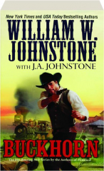 BUCKHORN cover