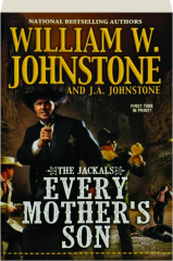 EVERY MOTHER'S SON