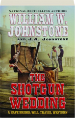THE SHOTGUN WEDDING