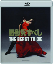 THE BEAST TO DIE