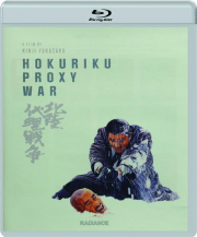 HOKURIKU PROXY WAR