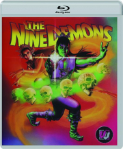 THE NINE DEMONS