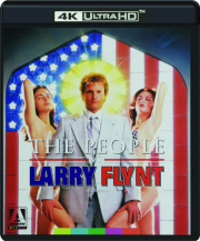 THE PEOPLE VS. LARRY FLYNT