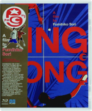 PING PONG