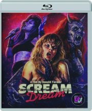 SCREAM DREAM