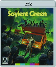 SOYLENT GREEN