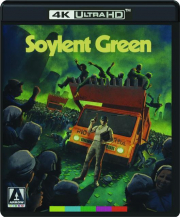 SOYLENT GREEN