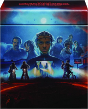 STRANGER THINGS: The Complete Series