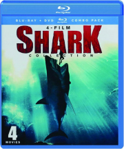 4-FILM SHARK COLLECTION