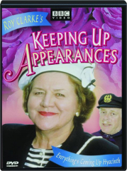 KEEPING UP APPEARANCES: Everything's Coming Up Hyacinth