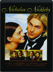 NICHOLAS NICKLEBY