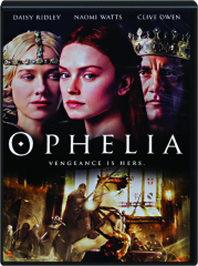OPHELIA
