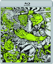 THE TOXIC AVENGER