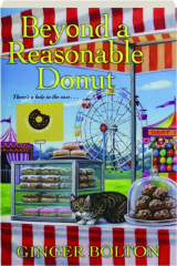 BEYOND A REASONABLE DONUT