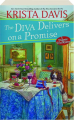 THE DIVA DELIVERS ON A PROMISE