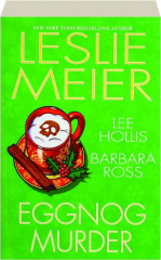 EGGNOG MURDER