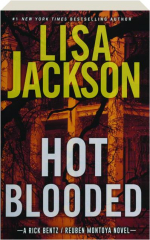 HOT BLOODED