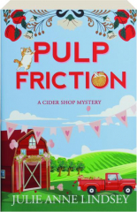 PULP FRICTION